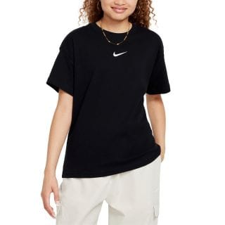 Nike Fz5539 T-shirt Nsw Boy Essential Bambiina Abbigliamento Bambino Junior