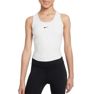 Nike Fz5598 Canotta Nk Df One Bambina Abbigliamento Bambino Junior