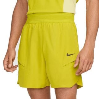 Nike Fz6899 Short Sinner Australian Open Uomo