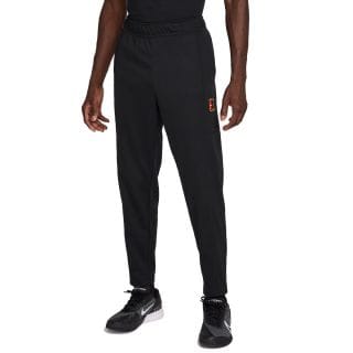Nike Fz6928 Pantaloni Nikecourt Heritage Abbigliamento Tennis Uomo