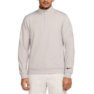 Nike Fz7522 Felpa 1/2 Zip Dri-fit 3 Abbigliamento Golf Uomo