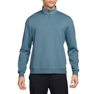 Nike Fz7522 Felpa 1/2 Zip Dri-fit 3 Abbigliamento Golf Uomo