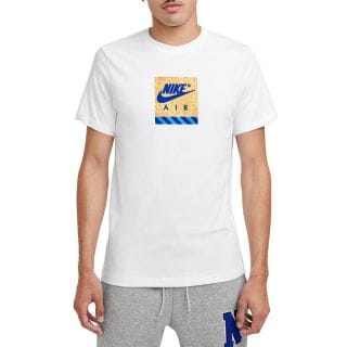 Nike Fz7962 T-shirt Nike Air Lbr Sport Style Uomo