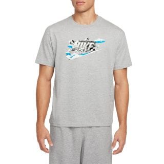 Nike Fz7968 T-shirt M90 Hbr Sport Style Uomo