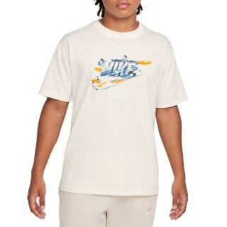 Nike Fz7968 T-shirt M90 Hbr Sport Style Uomo