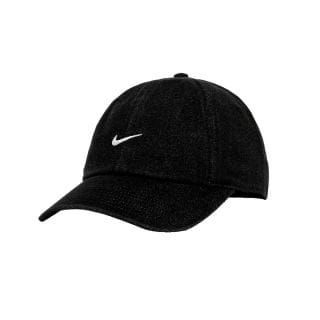 Nike Hf0383 Cappellino Denim 24 Abbigliamento Training E Palestra Uomo