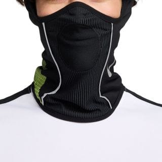 Nike Hf0784 Nk Df Acdmy Snood Training Calcio Uomo
