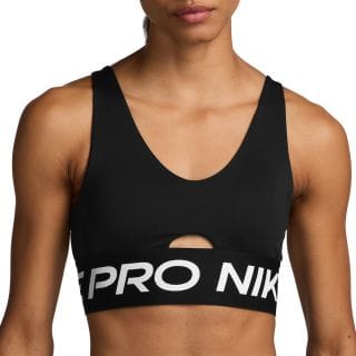 Nike Hf7324 Reggiseno Indy Plunge Bra Bold Abbigliamento Training E Palestra Donna