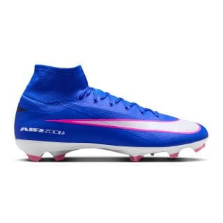 Nike Mercurial Zoom Superfly 10 Pro Fg