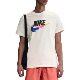 Nike Hj0568 T-shirt Single Swoosh Sport Style Uomo