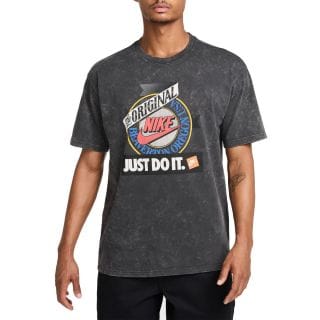 Nike Hj0594 T-shirt Original Sport Style Uomo