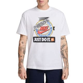 Nike Hj0594 T-shirt Original Sport Style Uomo