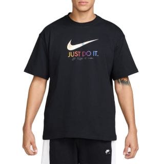 Nike Hj0604 T-shirt Just Do It Sport Style Uomo