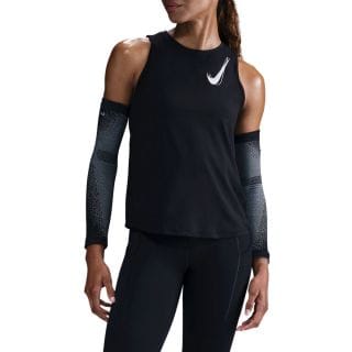 Nike Hj2218 Canotta Dri-fit One Swoosh Donna Abbigliamento Running Donna