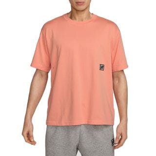 Nike Hj3126 T-shirt Dri-fit Gym Heritage Abbigliamento Training E Palestra Uomo