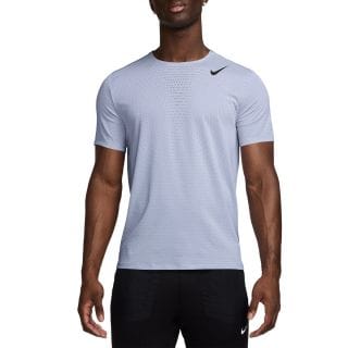 Nike Hj3377 T-shirt Aeroswift Abbigliamento Running Uomo