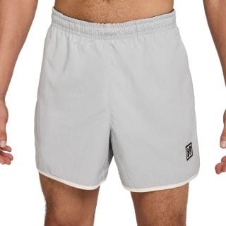 Nike Hj4087 Short Dri-fit Gym Heritage 5" Abbigliamento Training E Palestra Uomo