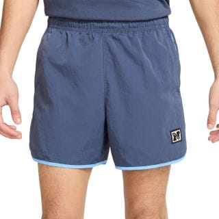 Nike Hj4087 Short Dri-fit Gym Heritage 5" Abbigliamento Training E Palestra Uomo