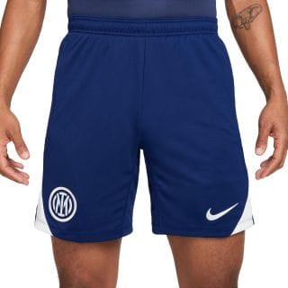 Nike Hj6752 Short Dri-fit Strike Inter Squadre Calcio Uomo