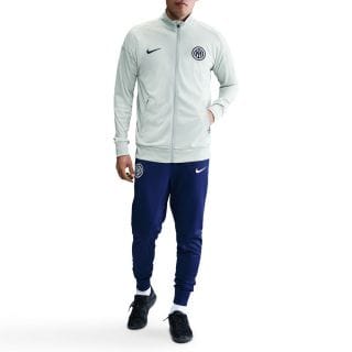Nike Hj6975 Tuta Dri-fit Strike Inter Squadre Calcio Uomo