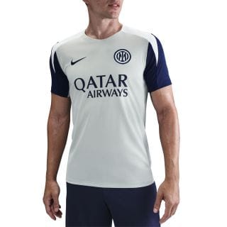 Nike Hj7754 T-shirt Dri-fit Strike Training Inter Squadre Calcio Uomo