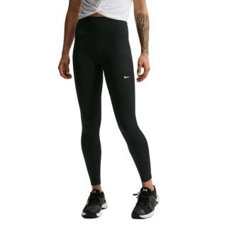 Nike Hj9195 Leggings Dri-fit One Seamless Donna Abbigliamento Training E Palestra Donna