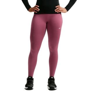 Nike Hj9195 Leggings Dri-fit One Seamless Donna Abbigliamento Training E Palestra Donna