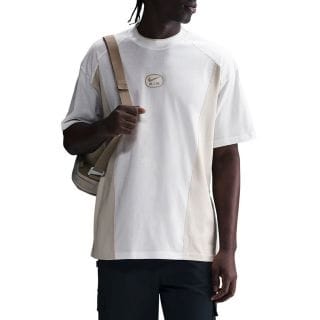 Nike Hm0182 T-shirt Air L Fit Top Sport Style Uomo