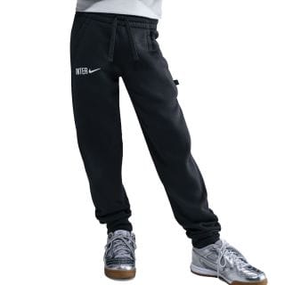 Nike Hm4112 Inter Bnsw Clubflcjggr Pant Wp Squadre Calcio Junior