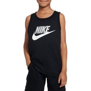 Nike Hm5843 Canotta Futura Bambino Abbigliamento Bambino Junior