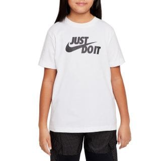 Nike Hm5844 T-shirt Club Lifestyle Essential Bambino Abbigliamento Bambino Junior