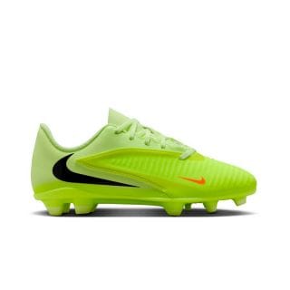 Nike Hm9202 Phantom 6 Low Club Fg/mg Bambino Scarpe Calcio Junior