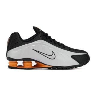 Nike Hq1988 Shox R4 Tutte Sneaker Uomo