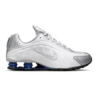 Nike Hq1988 Shox R4 Tutte Sneaker Uomo