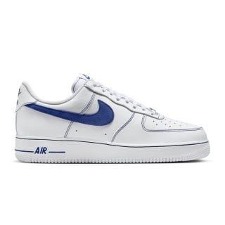 Nike Hq2037 Air Force 1 '07 Lv8 Tutte Sneaker Uomo