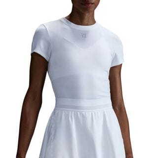 Nike Hq2994 Top Advantage Donna Abbigliamento Tennis Donna