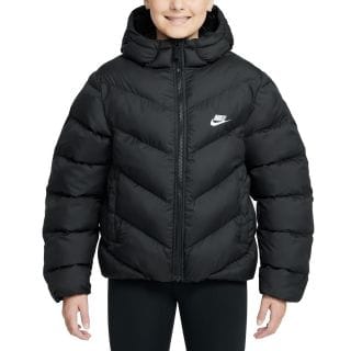 Nike Hq4976 Piumino K Nsw Adp Bambino Giacconi Bambino Junior