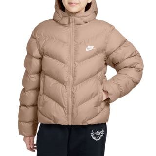 Nike Hq4976 Piumino Nsw Adp Bambina Abbigliamento Bambino Junior