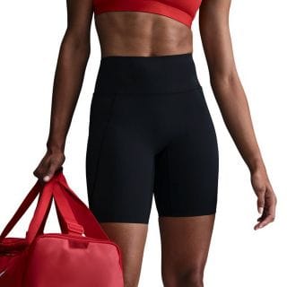 Nike Hq6823 Short Universa Donna Abbigliamento Training E Palestra Donna