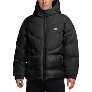 Nike Hq7790 Piumino Nk Windrunner Stmnt Down Sport Style Uomo