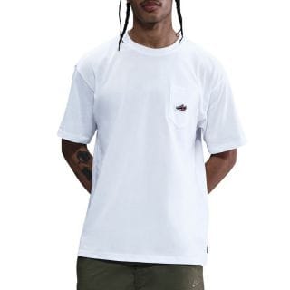 Nike Hq9242 T-shirt M Nsw M90 Nike Air Sport Style Uomo