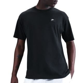 Nike Hq9248 T-shirt M Nsw M90 Nike Air Sport Style Uomo