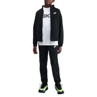 Nike Hq9315 Tuta Dri-fit Bambino Abbigliamento Bambino Junior