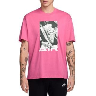 Nike Hv0178 T-shirt Nsw Tee Oc Fb Gfx Fw Culture Sport Style Uomo