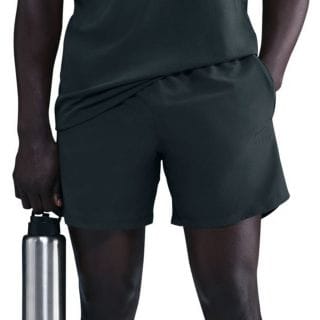 Nike Hv0411 Short Dri-fit Nike Pro 6" Abbigliamento Training E Palestra Uomo