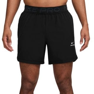 Nike Hv0411 Short Nike Pro Training Abbigliamento Training E Palestra Uomo