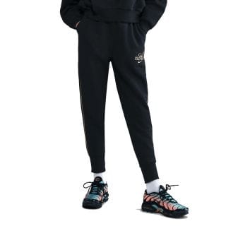 Nike Hv0423 Pantaloni Club Shine Bambina Abbigliamento Bambino Junior