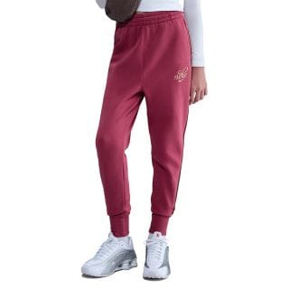 Nike Hv0423 Pantaloni Club Shine Bambina Abbigliamento Bambino Junior