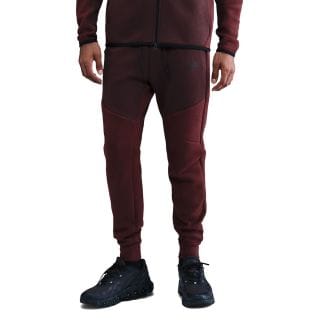 Nike Hv0959 Pantaloni Tech Fleece Sport Style Uomo