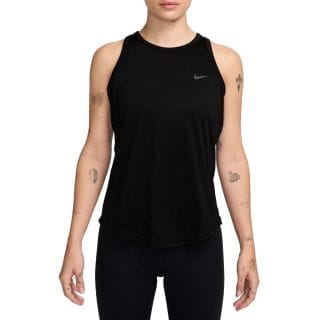 Nike Hv3809 Nk Df Tempo Tank Abbigliamento Running Donna